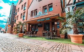 Casa Mexicana